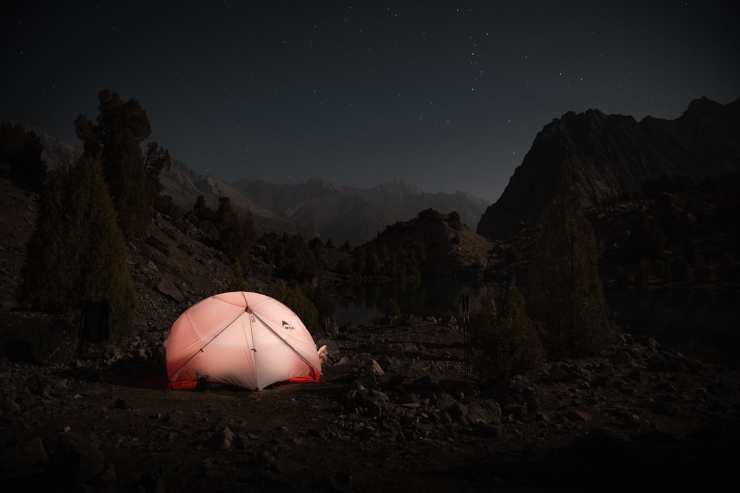 Camping Gear Essentials: The Complete Checklist